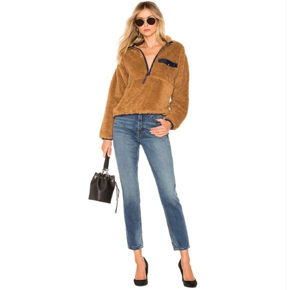 Anine  Bing Pull Sierra - Picture 10 of 10